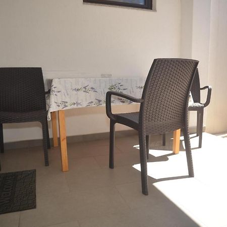 Apartment Ante Biograd Na Moru Exterior photo