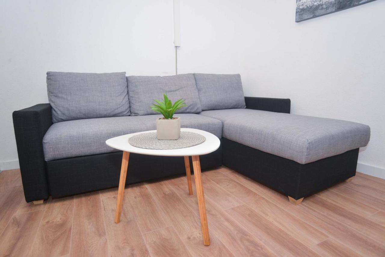 Apartment Ante Biograd Na Moru Exterior photo