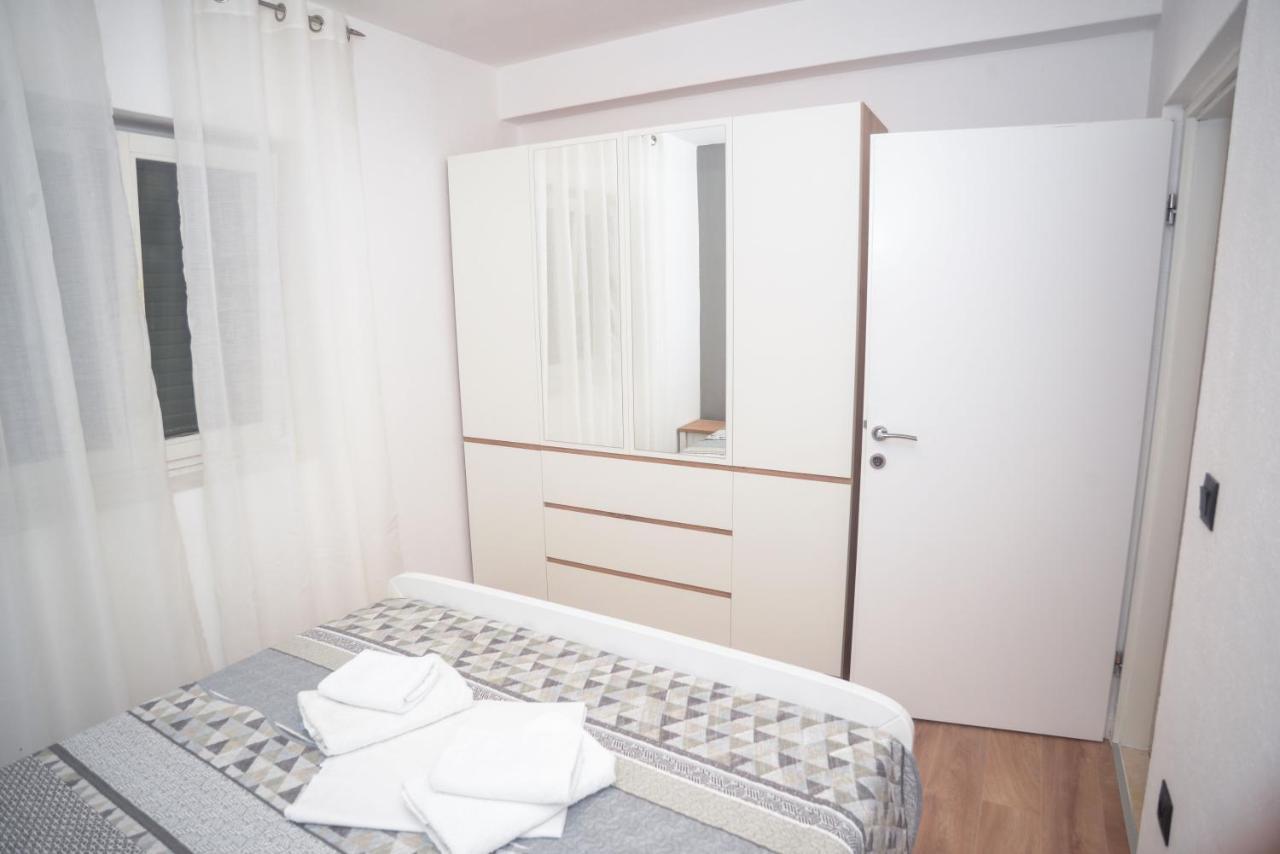 Apartment Ante Biograd Na Moru Exterior photo