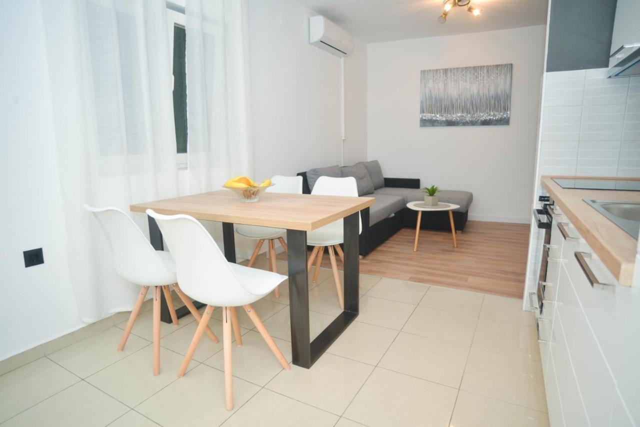 Apartment Ante Biograd Na Moru Exterior photo